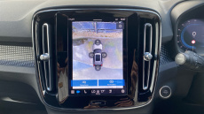 Volvo XC40 2.0 B4P Plus Dark 5dr Auto Petrol Estate